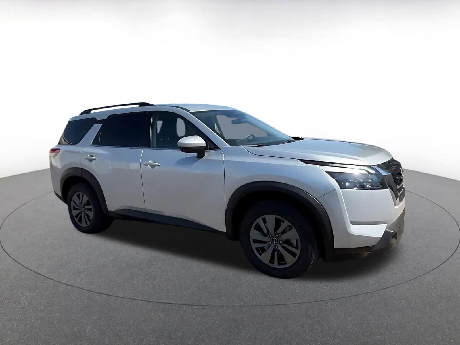 Thumbnail: 2025 Nissan Pathfinder - 2