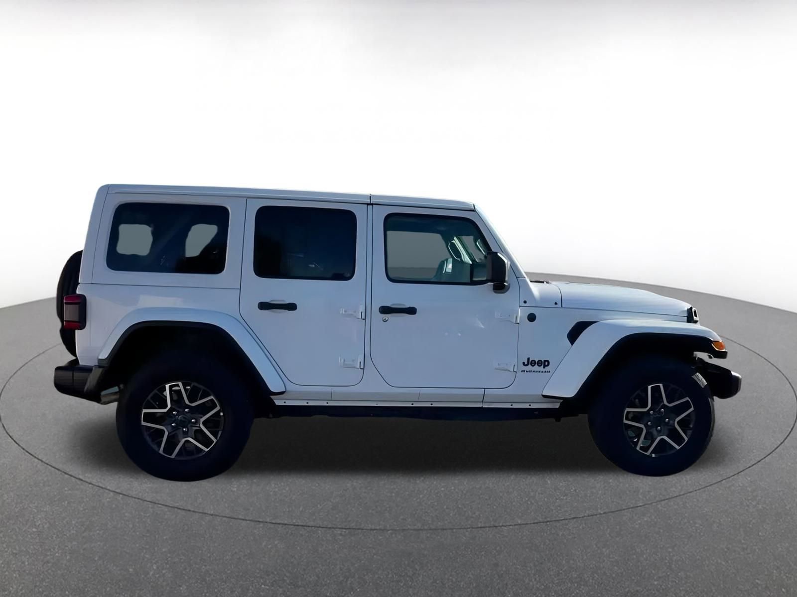 Thumbnail: 2025 Jeep Wrangler - 16