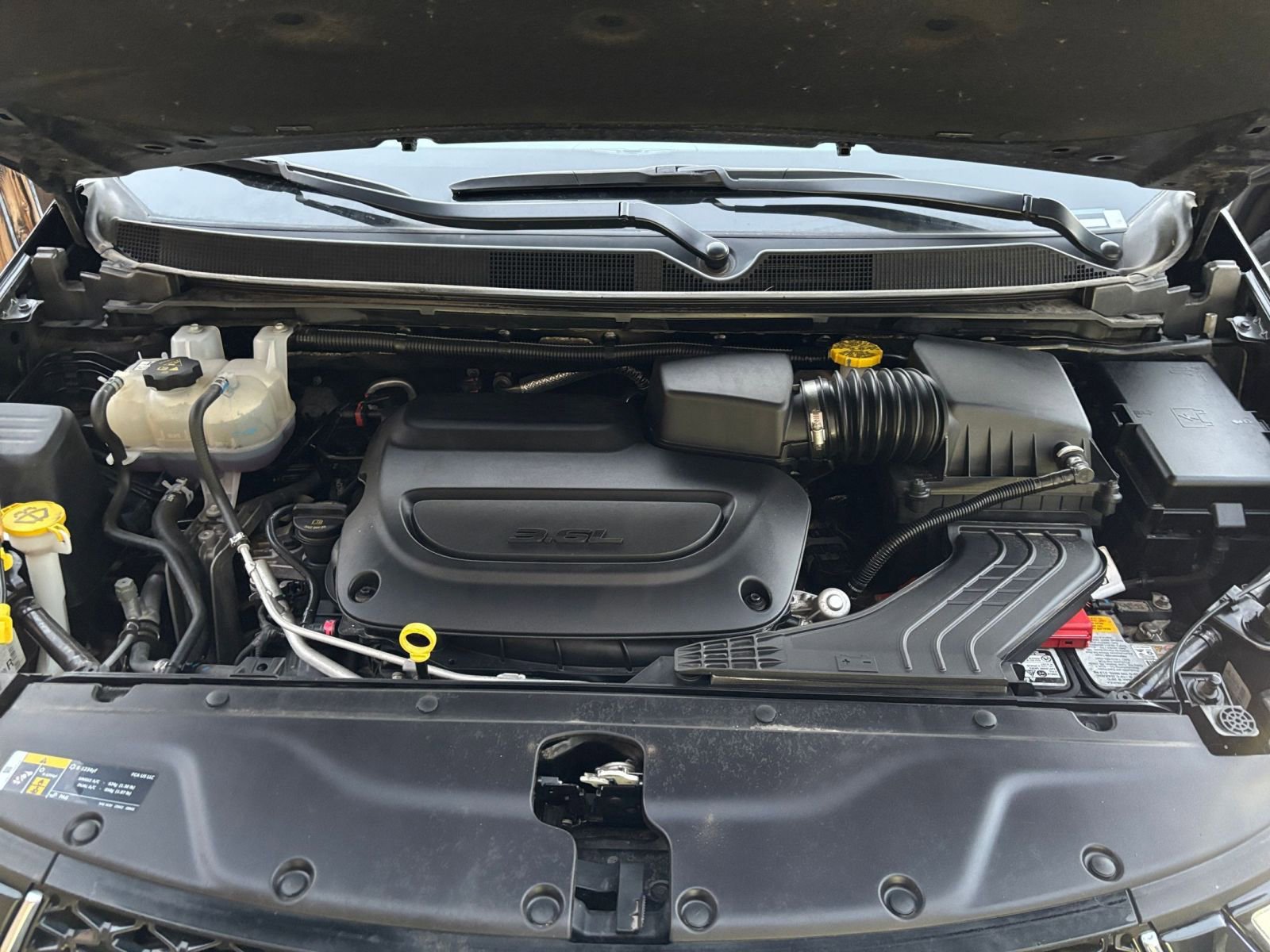 Thumbnail: 2024 Chrysler Pacifica - 35