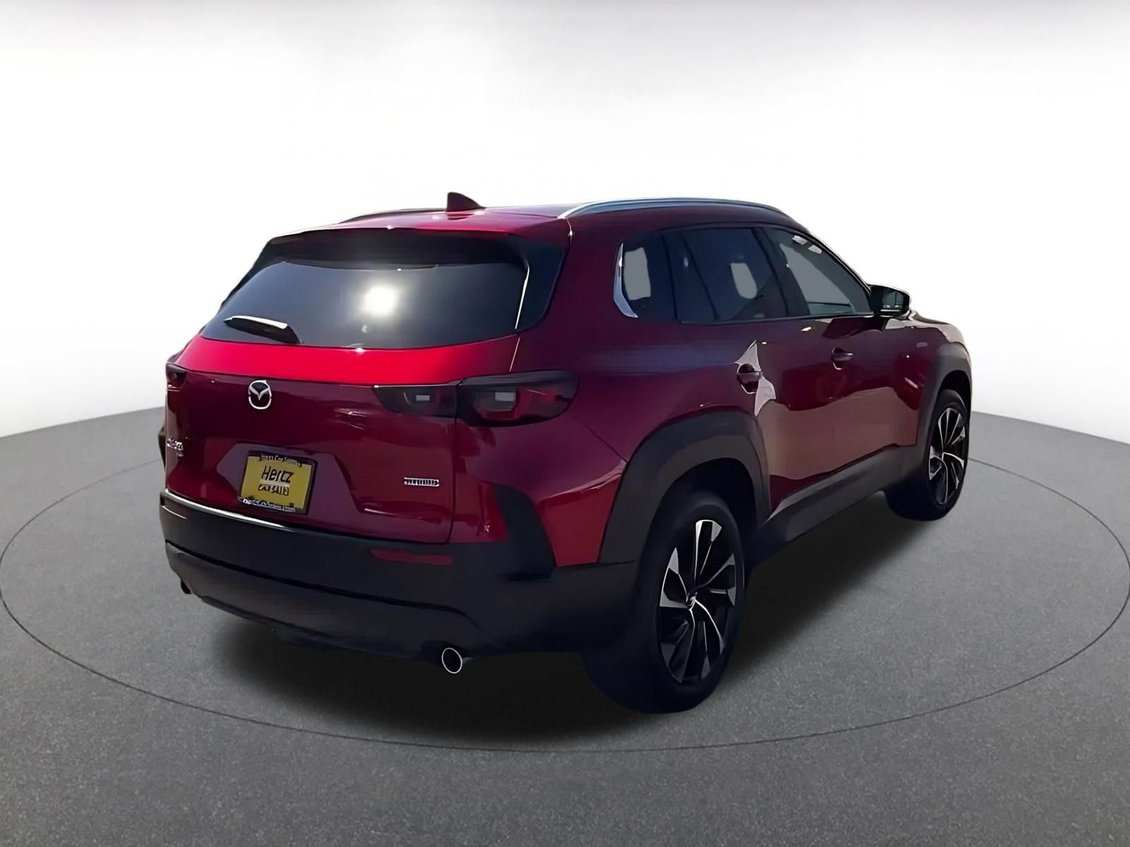 Thumbnail: 2025 Mazda CX-50 - 12