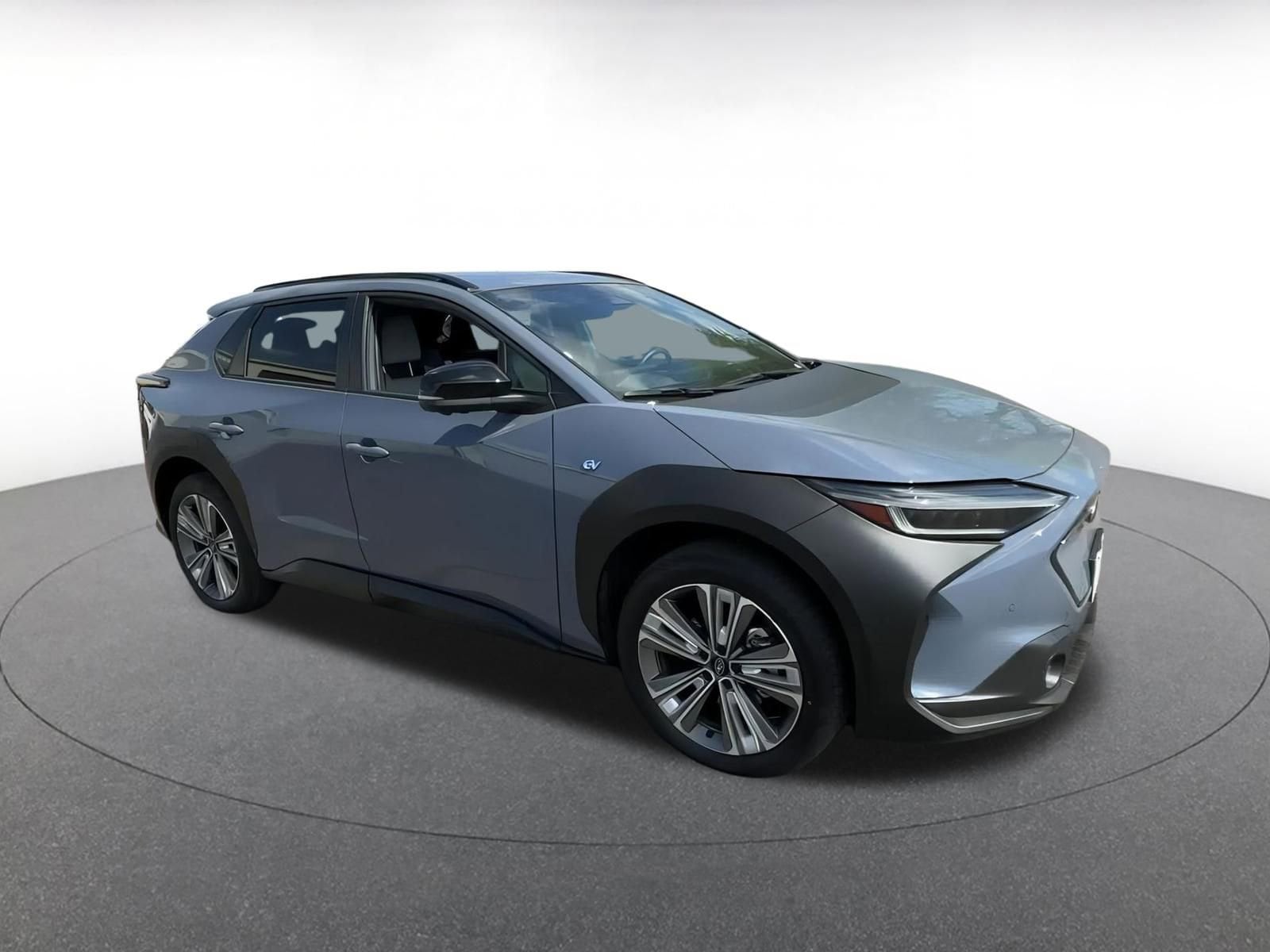 Thumbnail: 2023 Subaru Solterra - 2