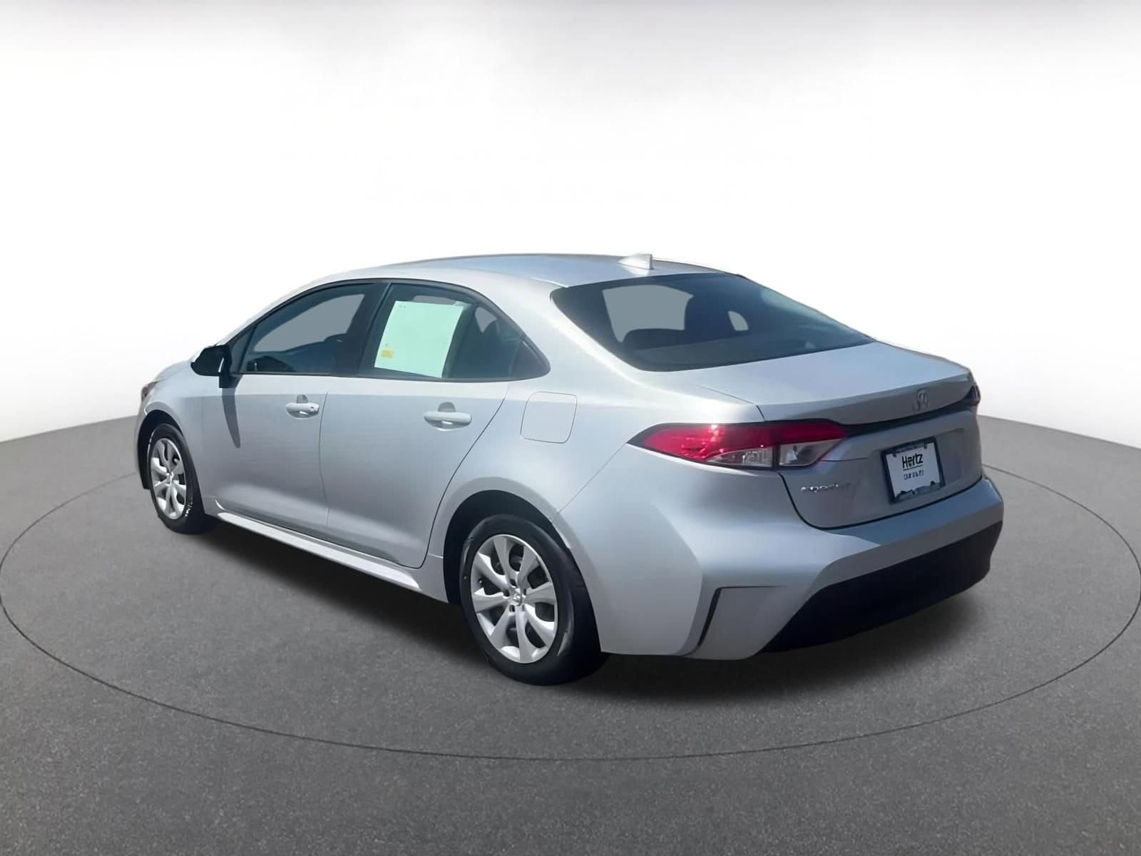 Thumbnail: 2024 Toyota Corolla - 11