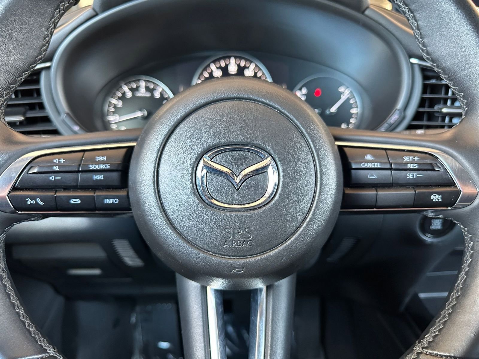 Thumbnail: 2025 Mazda CX-30 - 27