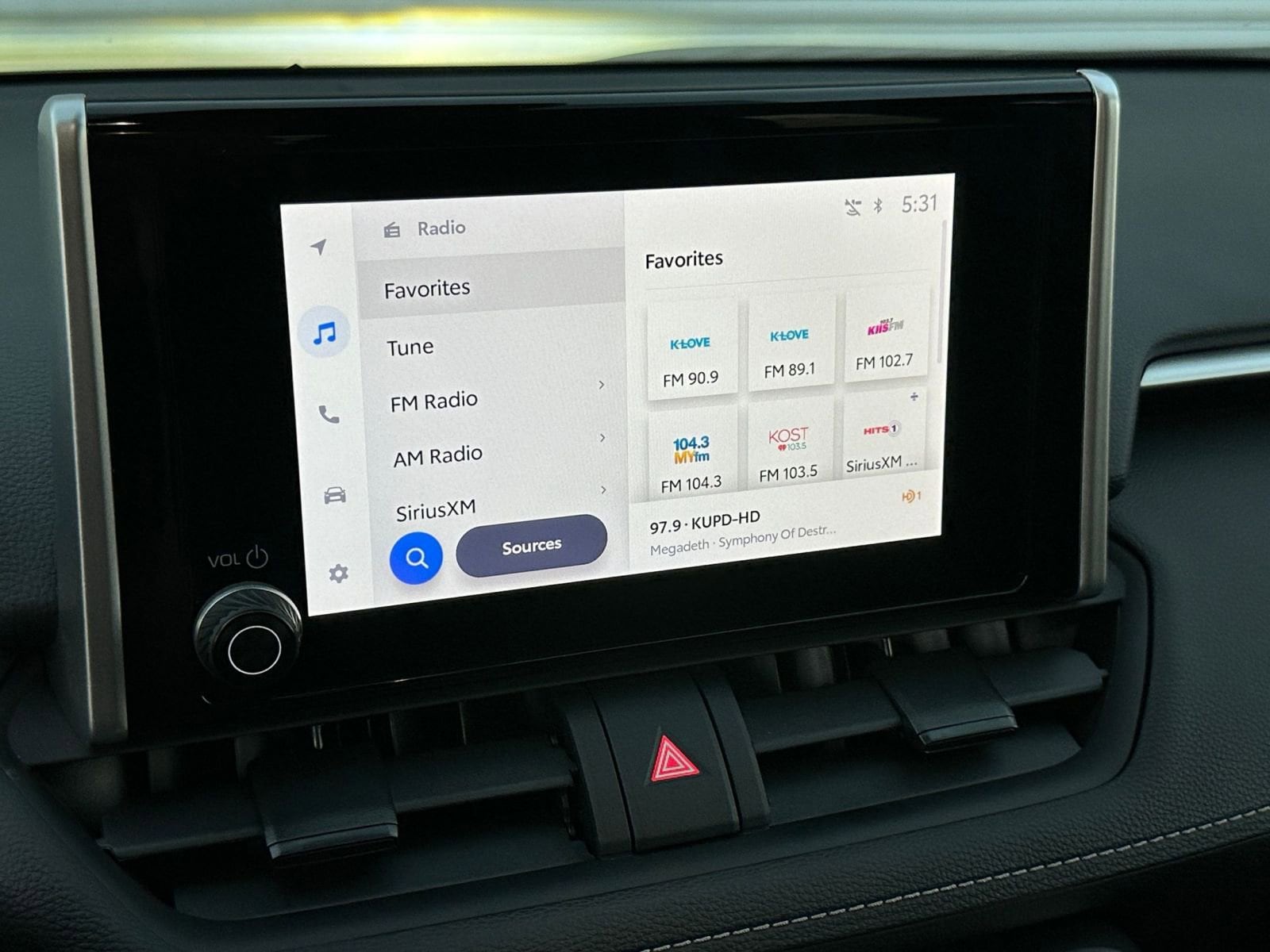 Thumbnail: 2025 Toyota RAV4 - 21