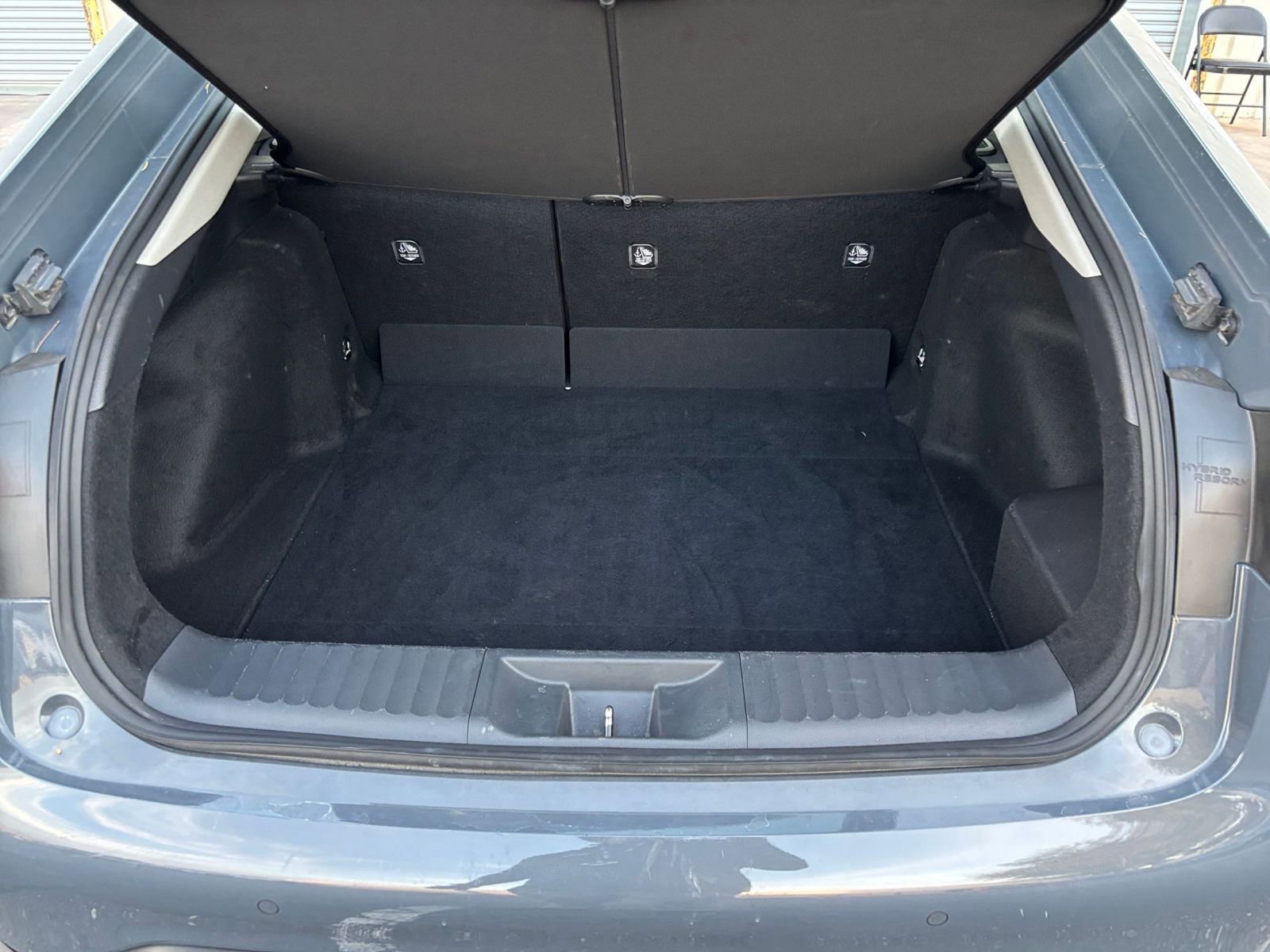 Thumbnail: 2025 Toyota Prius - 29