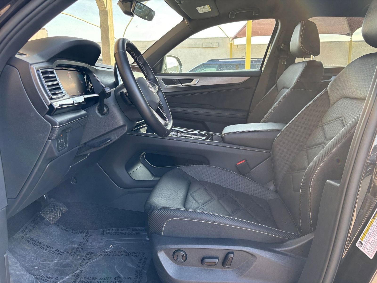 Thumbnail: 2025 Volkswagen Atlas - 29