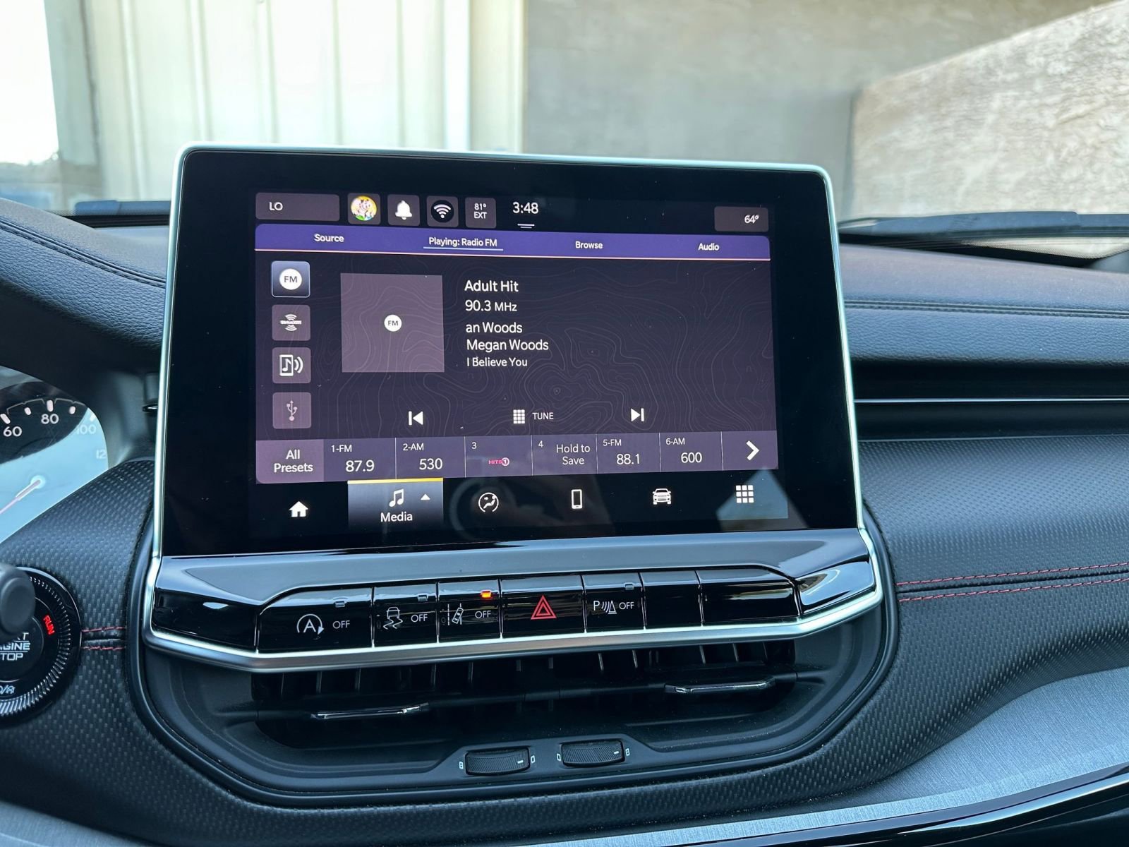 Thumbnail: 2025 Jeep Compass - 21