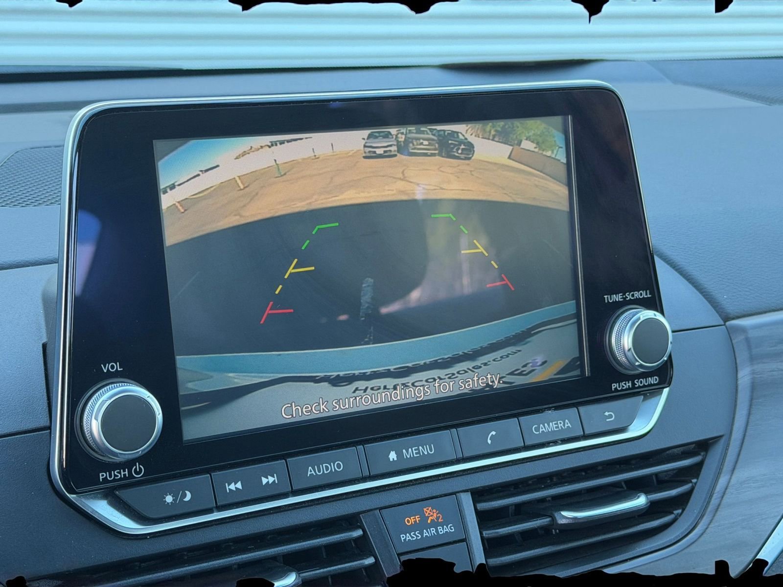 Thumbnail: 2025 Nissan Altima - 23