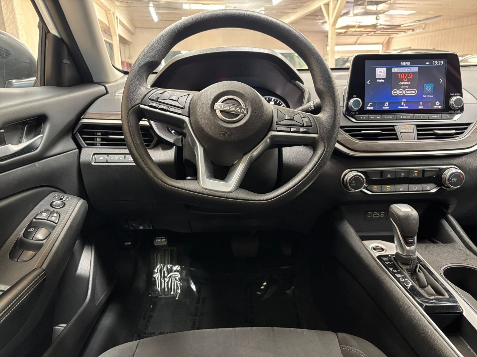 Thumbnail: 2025 Nissan Altima - 33