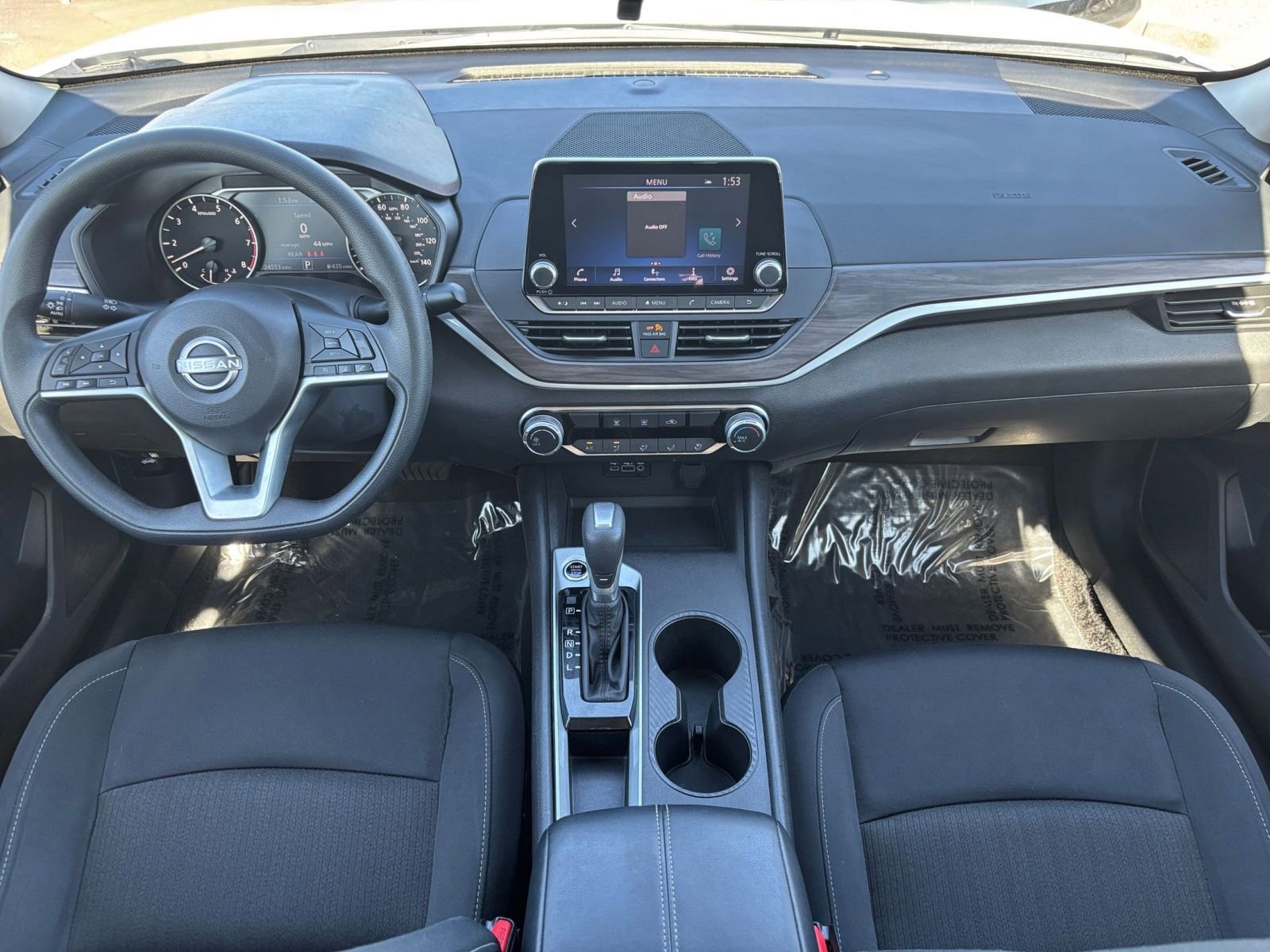 Thumbnail: 2025 Nissan Altima - 33