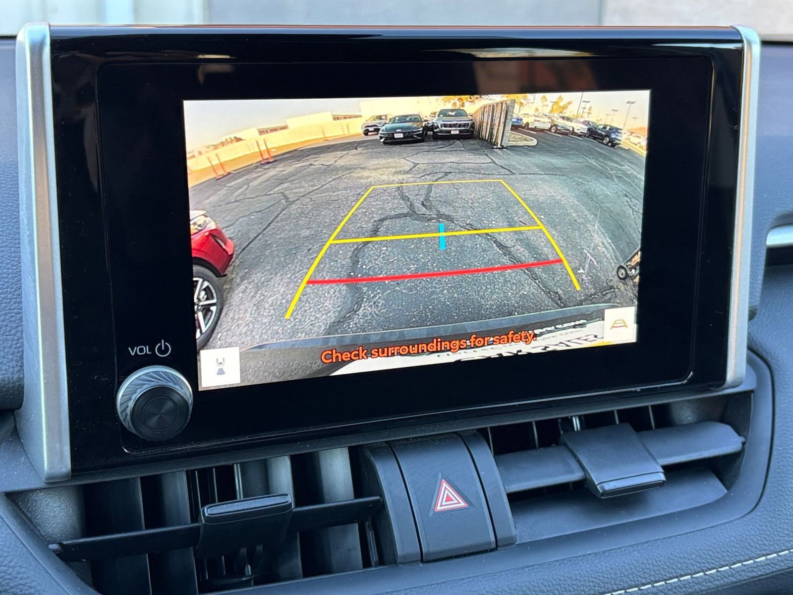 Thumbnail: 2025 Toyota RAV4 - 17