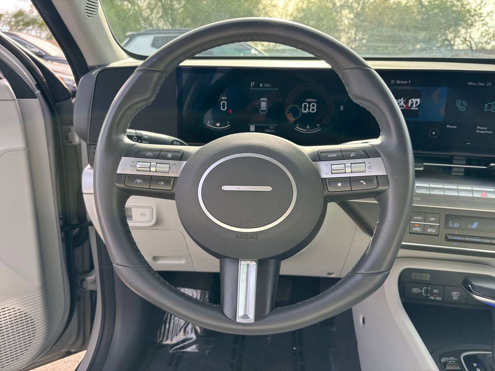 Thumbnail: 2025 Hyundai Kona - 28