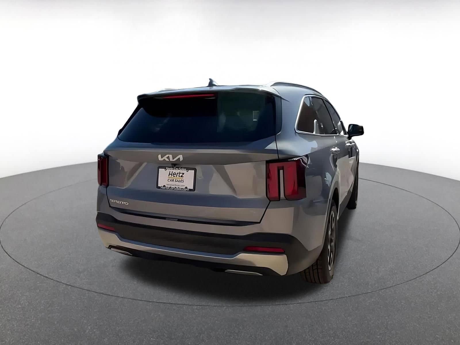 Thumbnail: 2024 Kia Sorento - 14