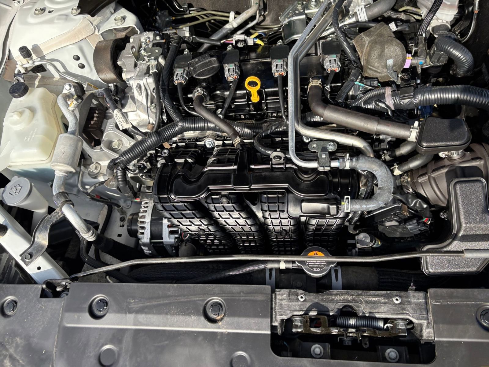 Thumbnail: 2025 Nissan Altima - 32