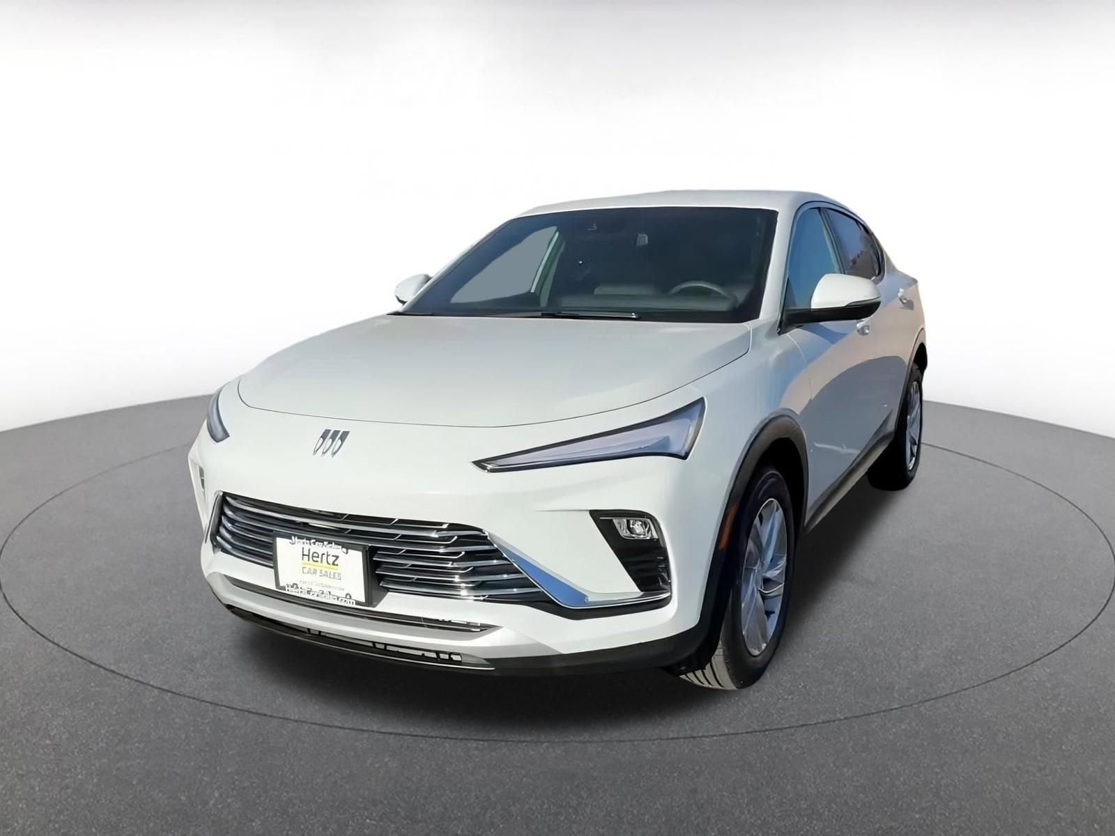 Thumbnail: 2025 Buick Envista - 7