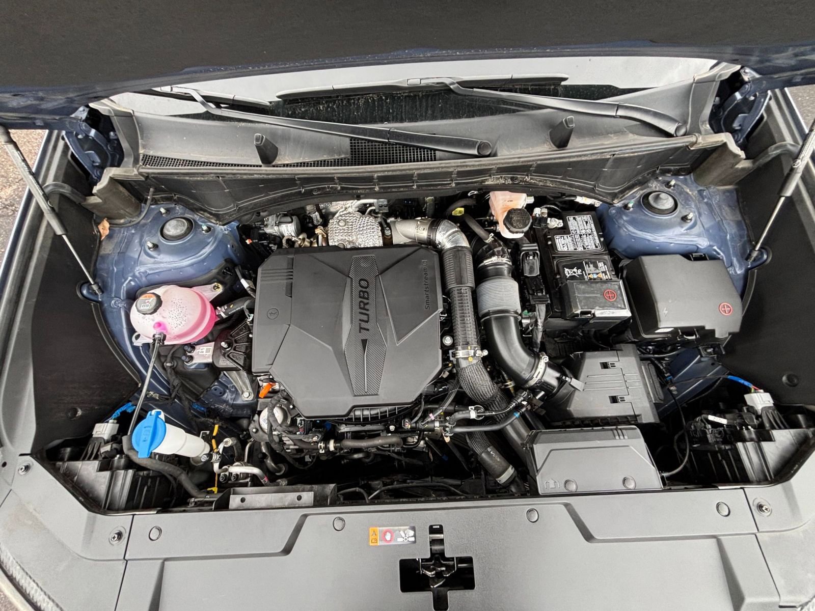 Thumbnail: 2025 Hyundai Santa Fe - 33