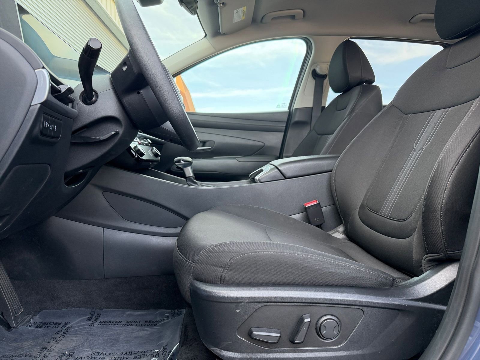 Thumbnail: 2025 Hyundai Tucson - 29