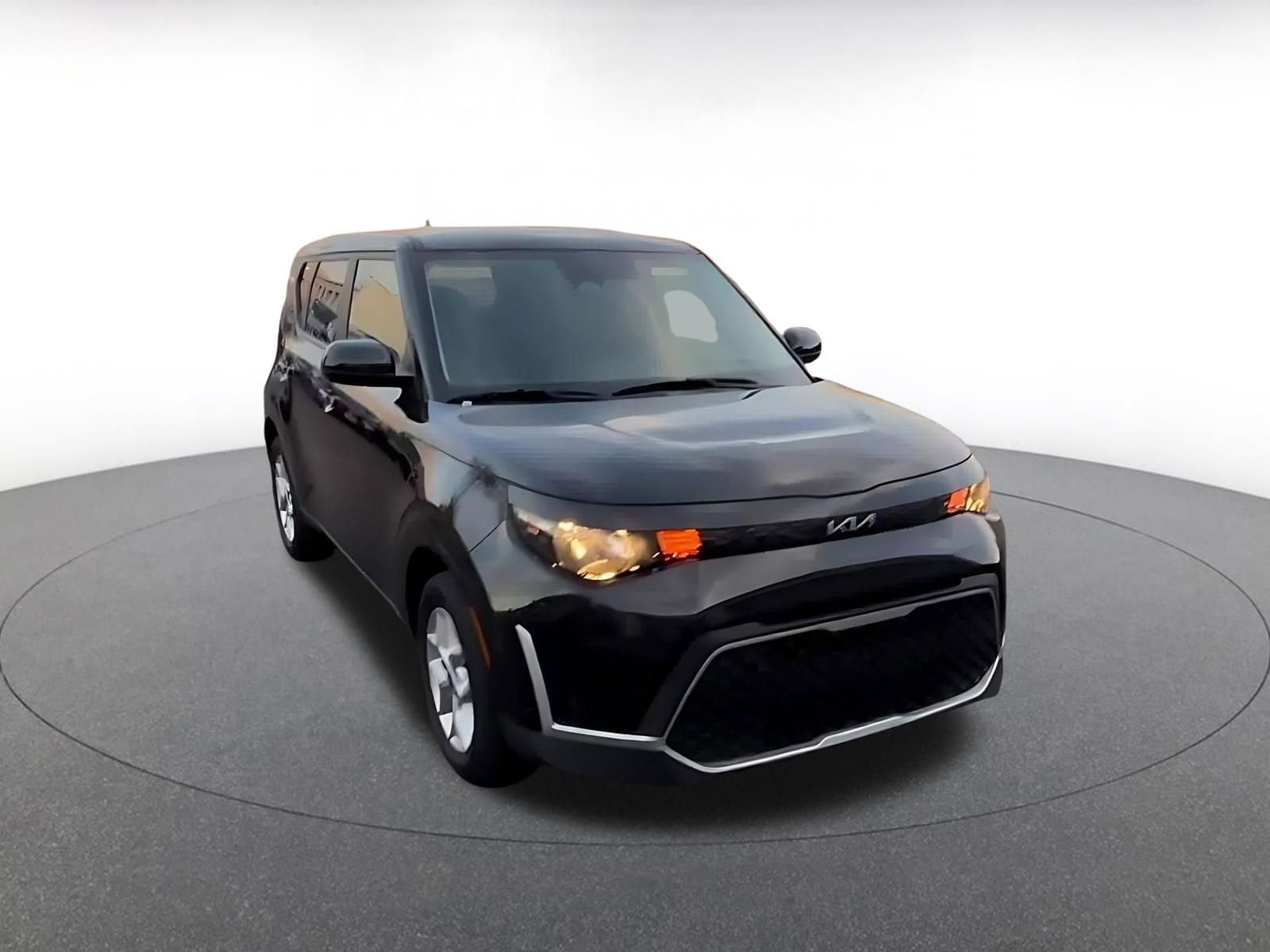 Thumbnail: 2025 Kia Soul - 3