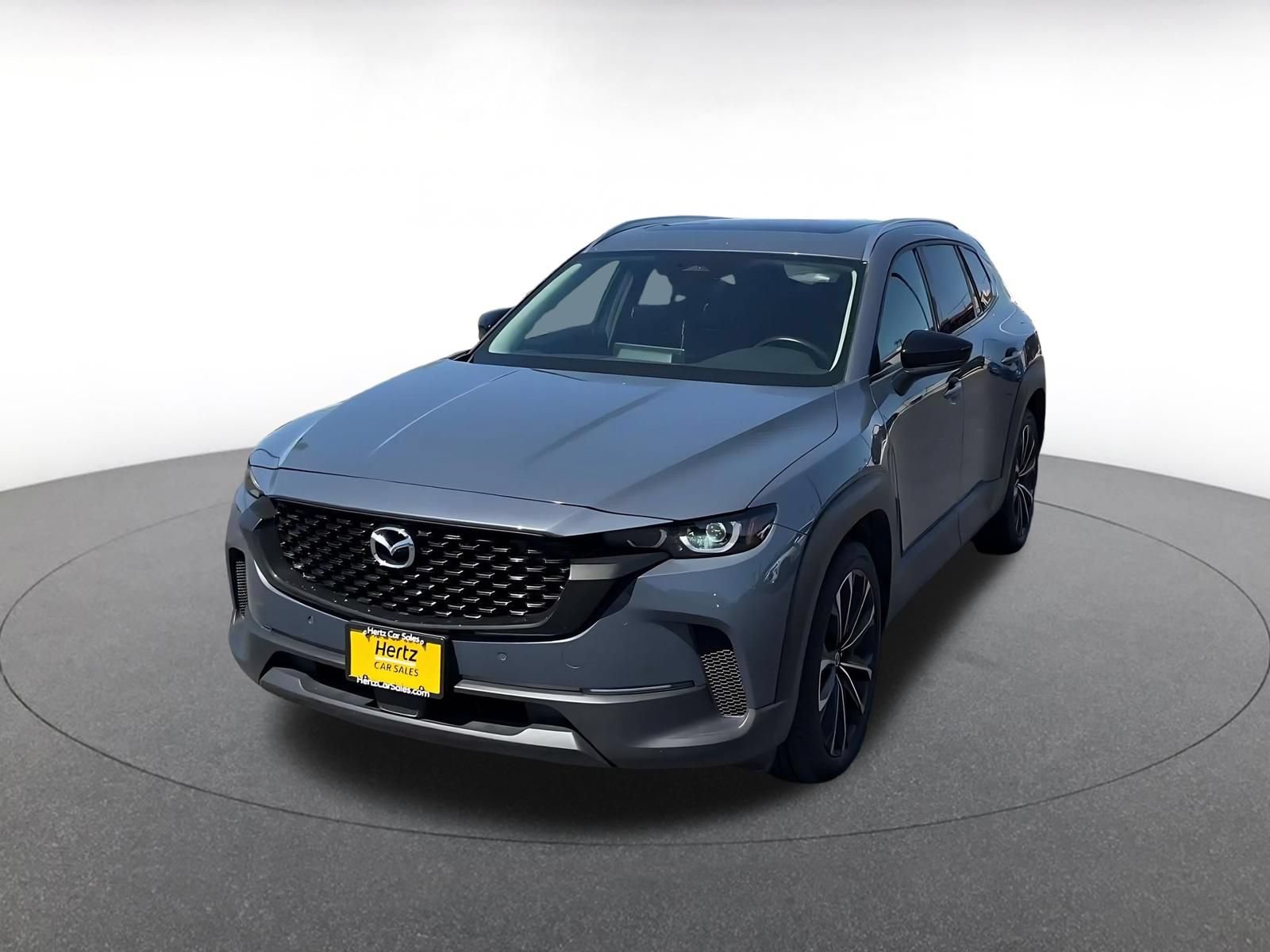Thumbnail: 2026 Mazda CX-50 - 6