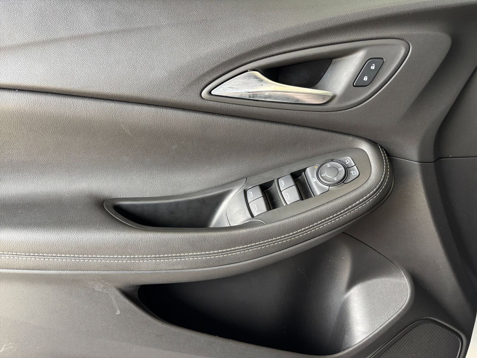 Thumbnail: 2025 Buick Encore GX - 20