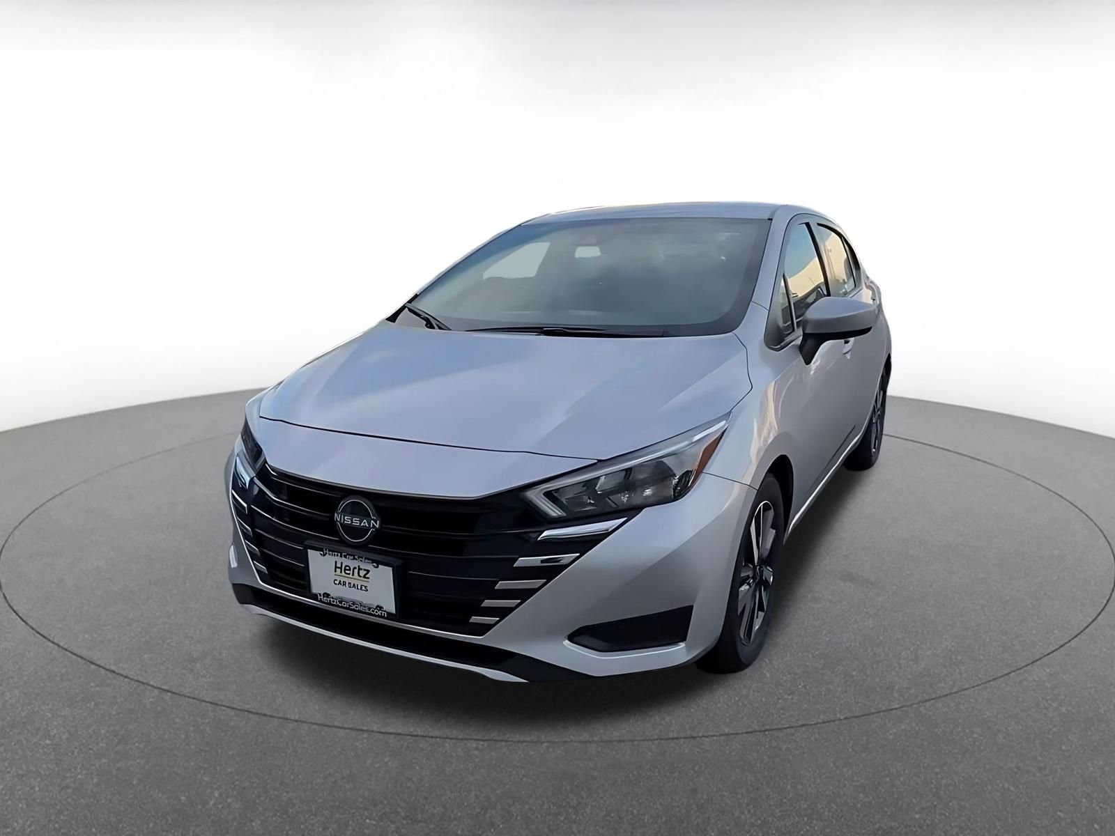Thumbnail: 2025 Nissan Versa - 7