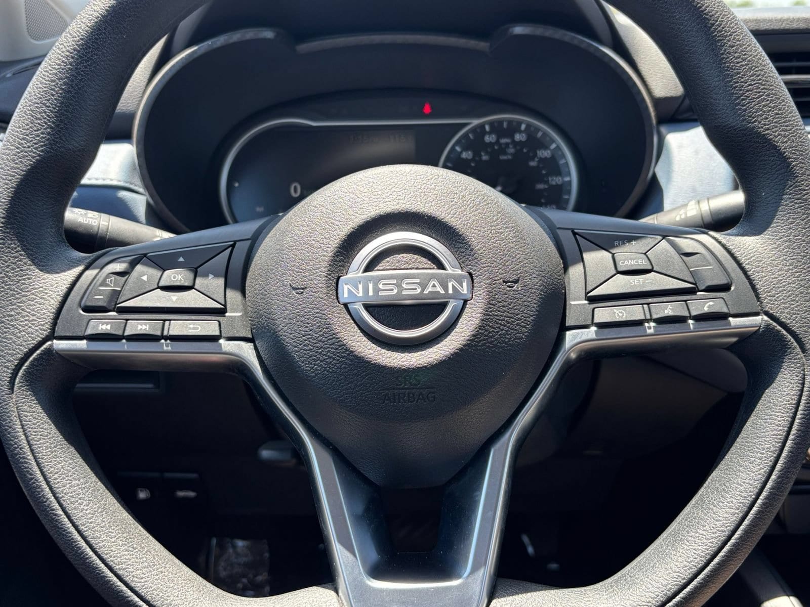 Thumbnail: 2025 Nissan Versa - 25