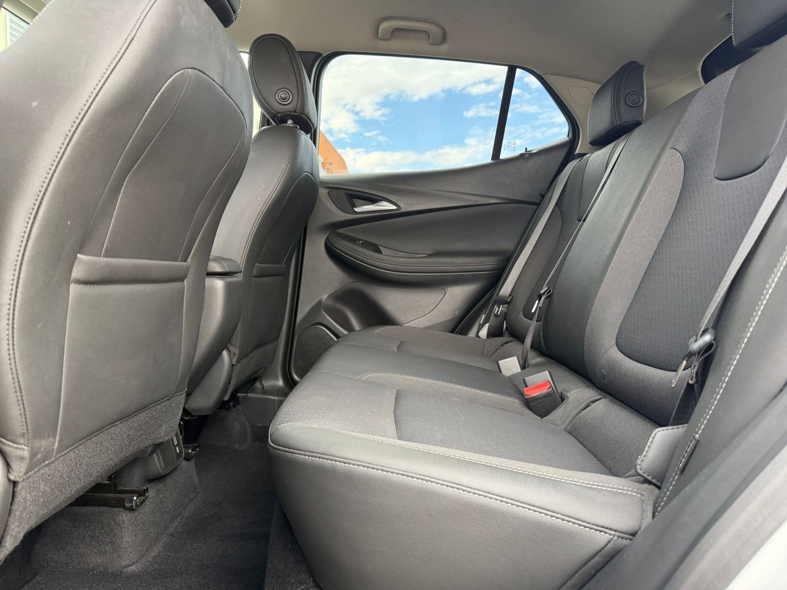 Thumbnail: 2025 Buick Encore GX - 24