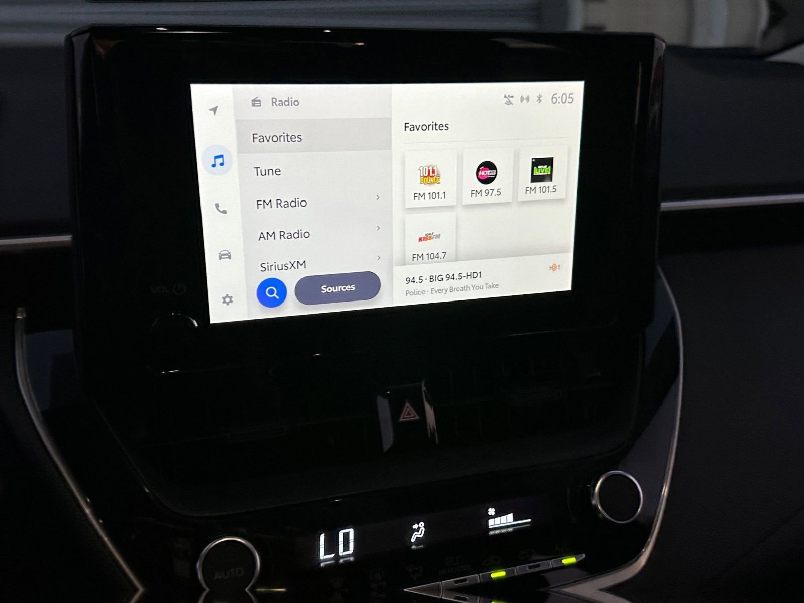 Thumbnail: 2025 Toyota Corolla - 21