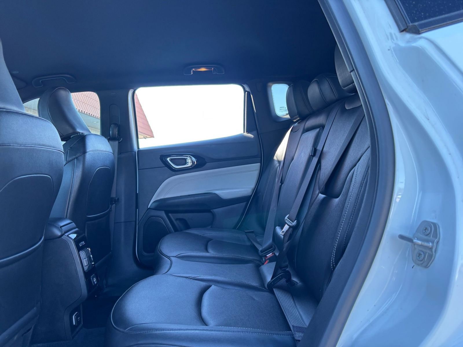 Thumbnail: 2025 Jeep Compass - 27