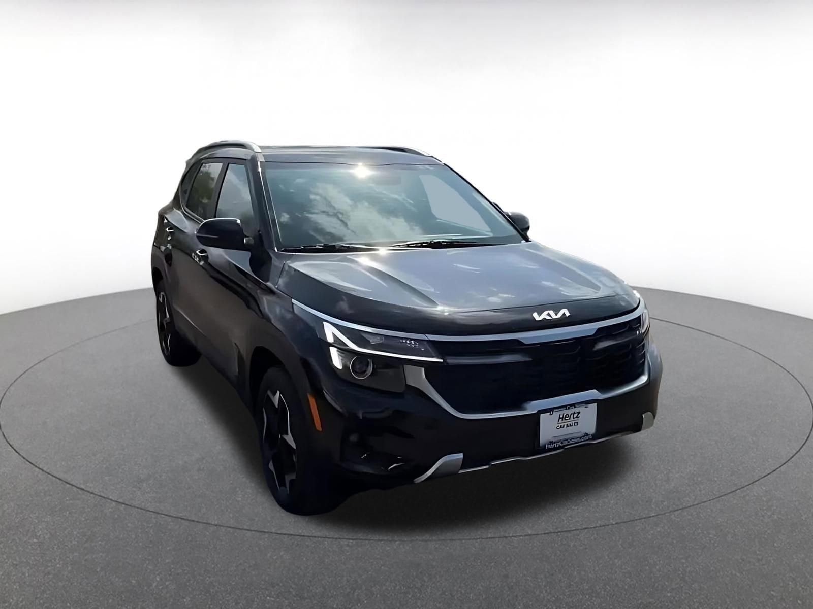 Thumbnail: 2025 Kia Seltos - 3