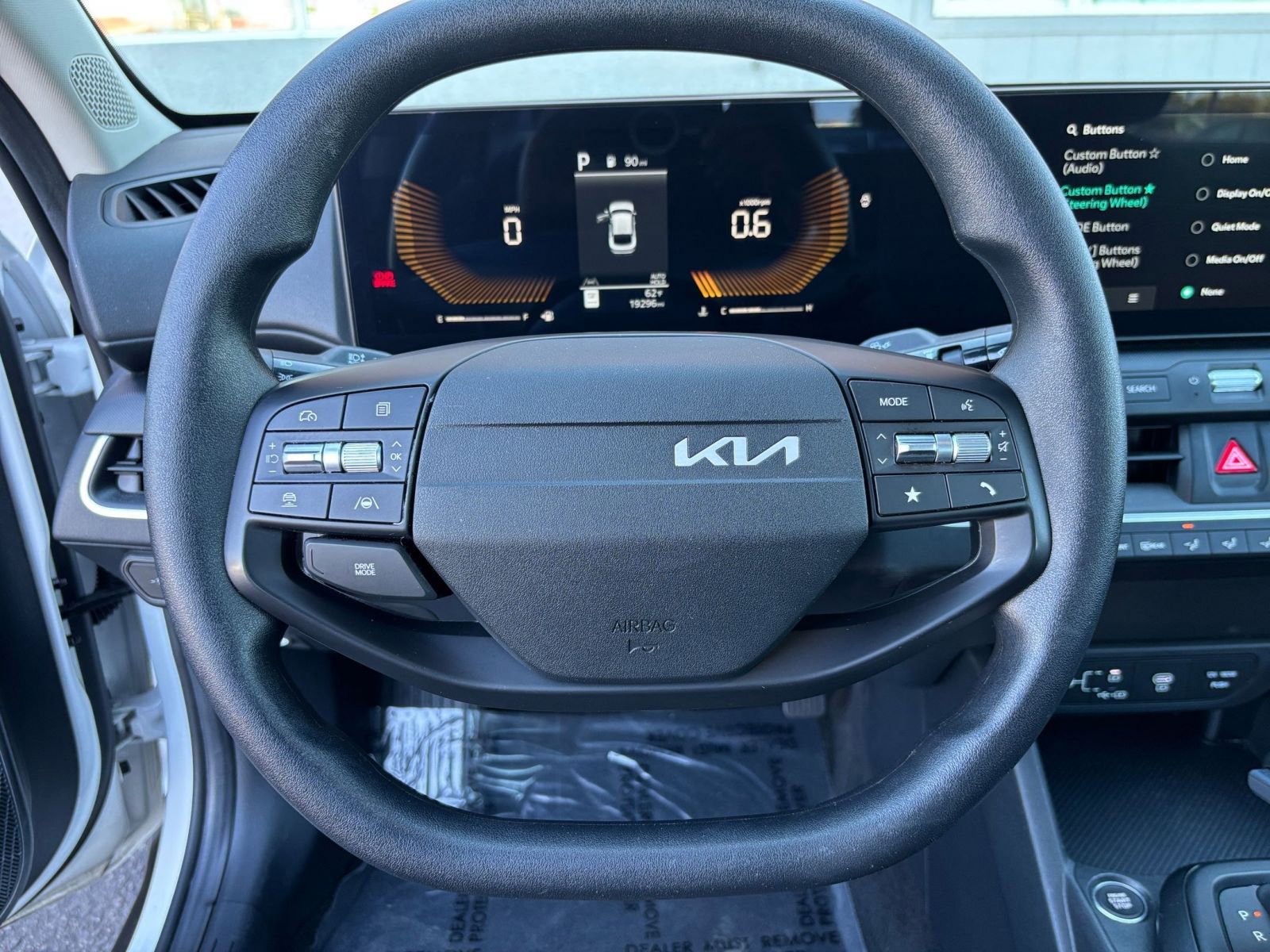 Thumbnail: 2025 Kia K4 - 27