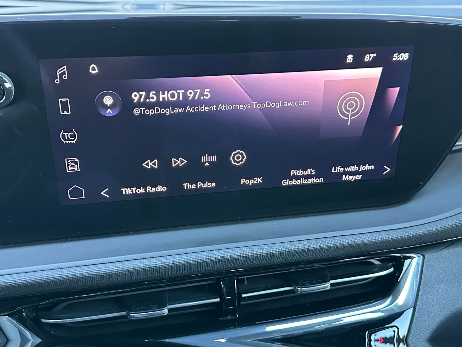 Thumbnail: 2025 Buick Envista - 21