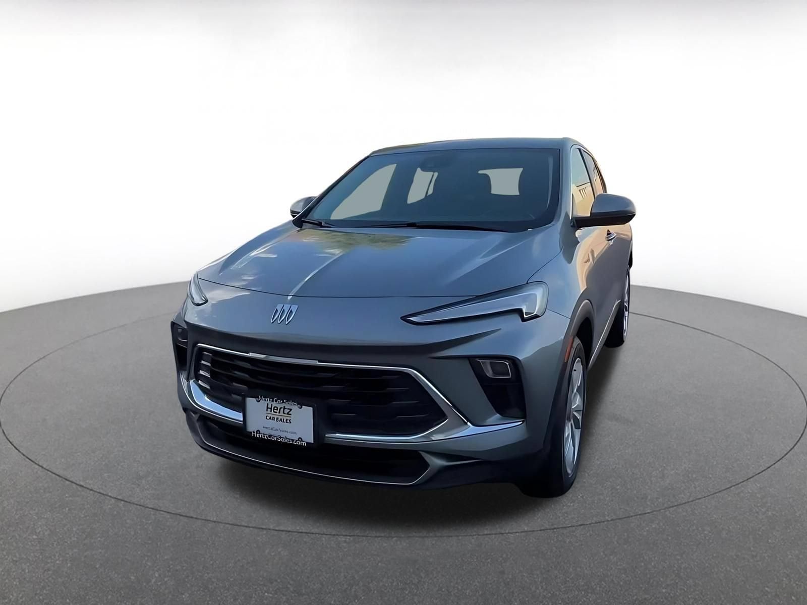 Thumbnail: 2025 Buick Encore GX - 7