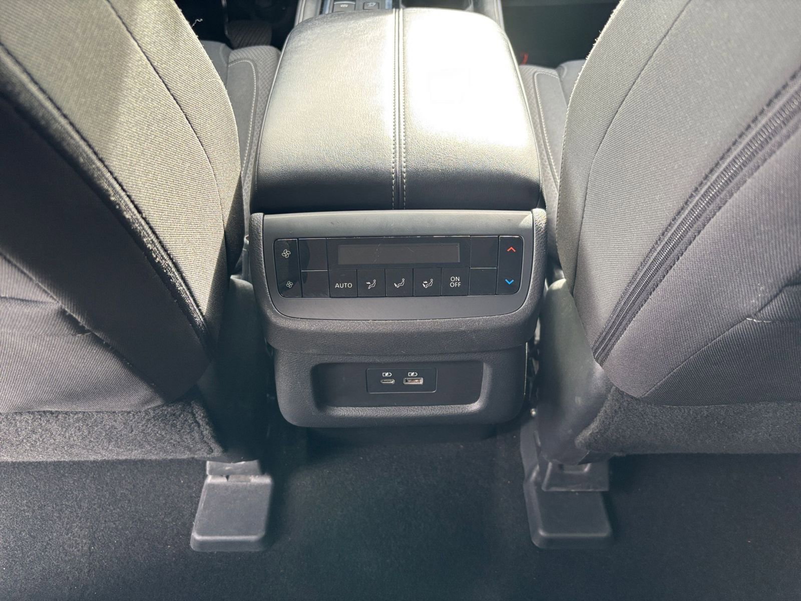 Thumbnail: 2025 Nissan Pathfinder - 25