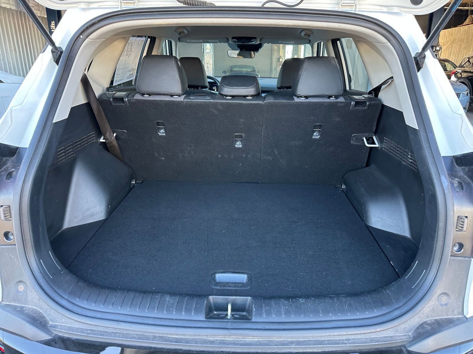 Thumbnail: 2025 Kia Seltos - 30