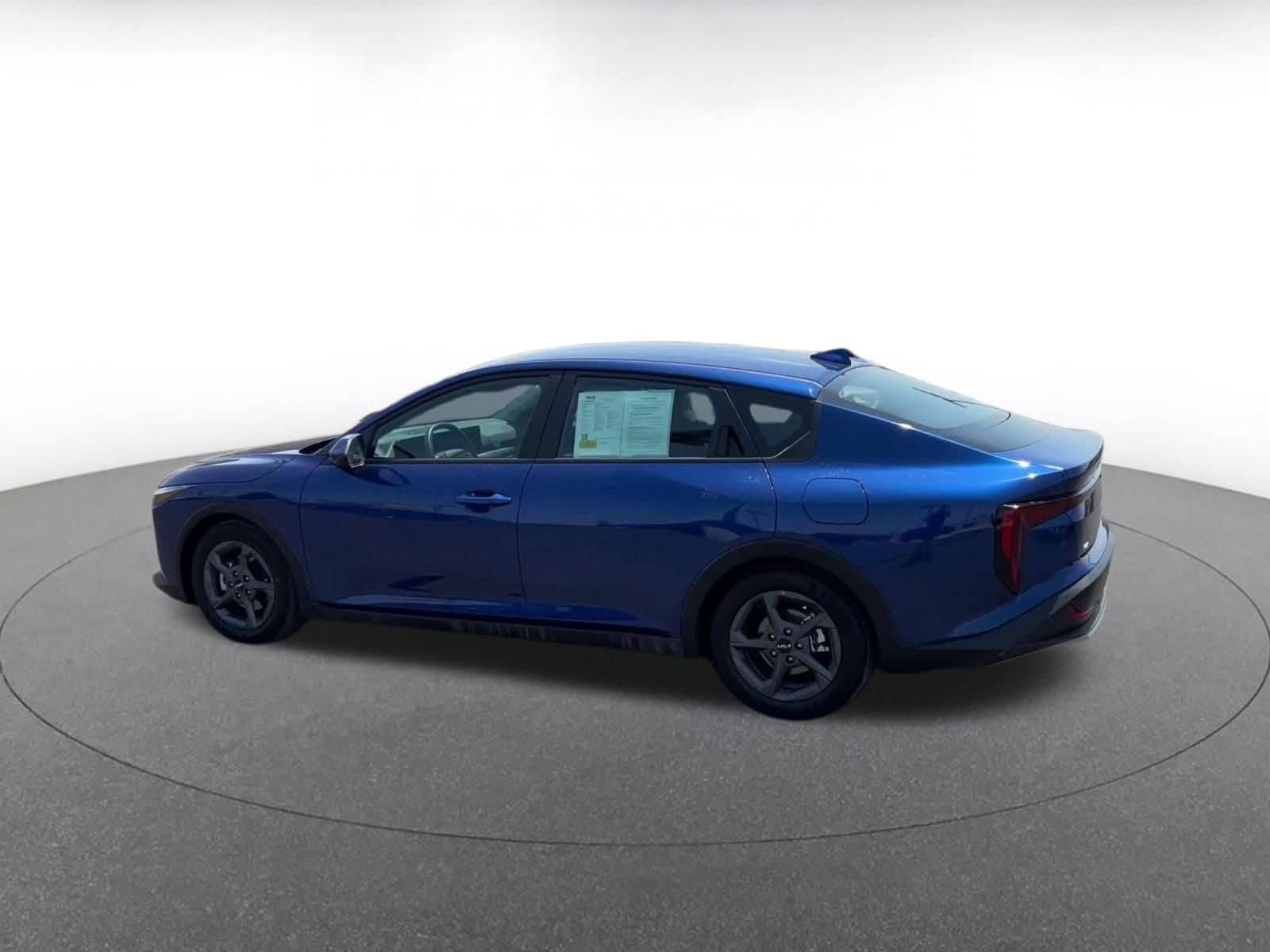 Thumbnail: 2026 Kia K4 - 9