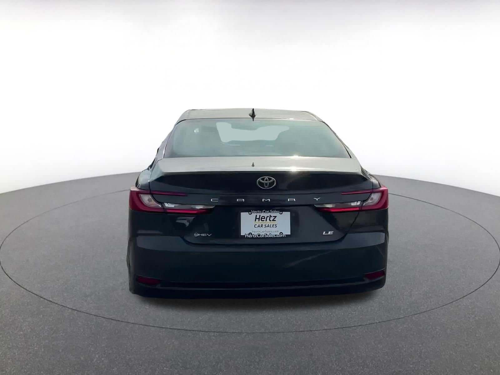 Thumbnail: 2025 Toyota Camry - 12