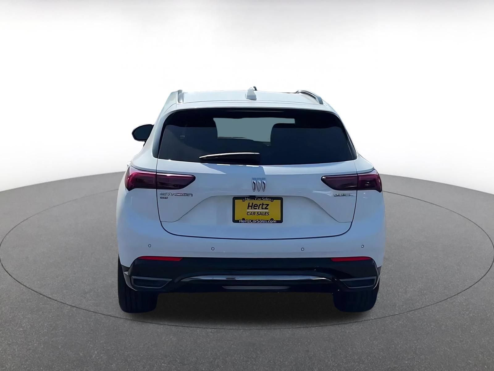 Thumbnail: 2024 Buick Envision - 12