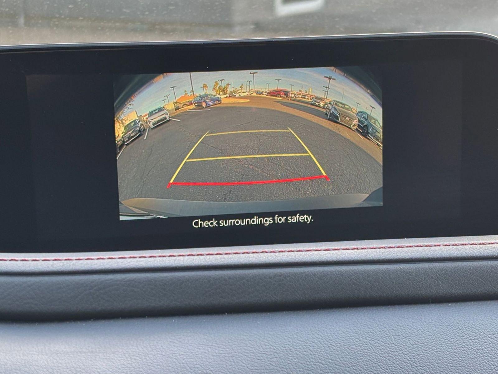 Thumbnail: 2025 Mazda CX-30 - 24