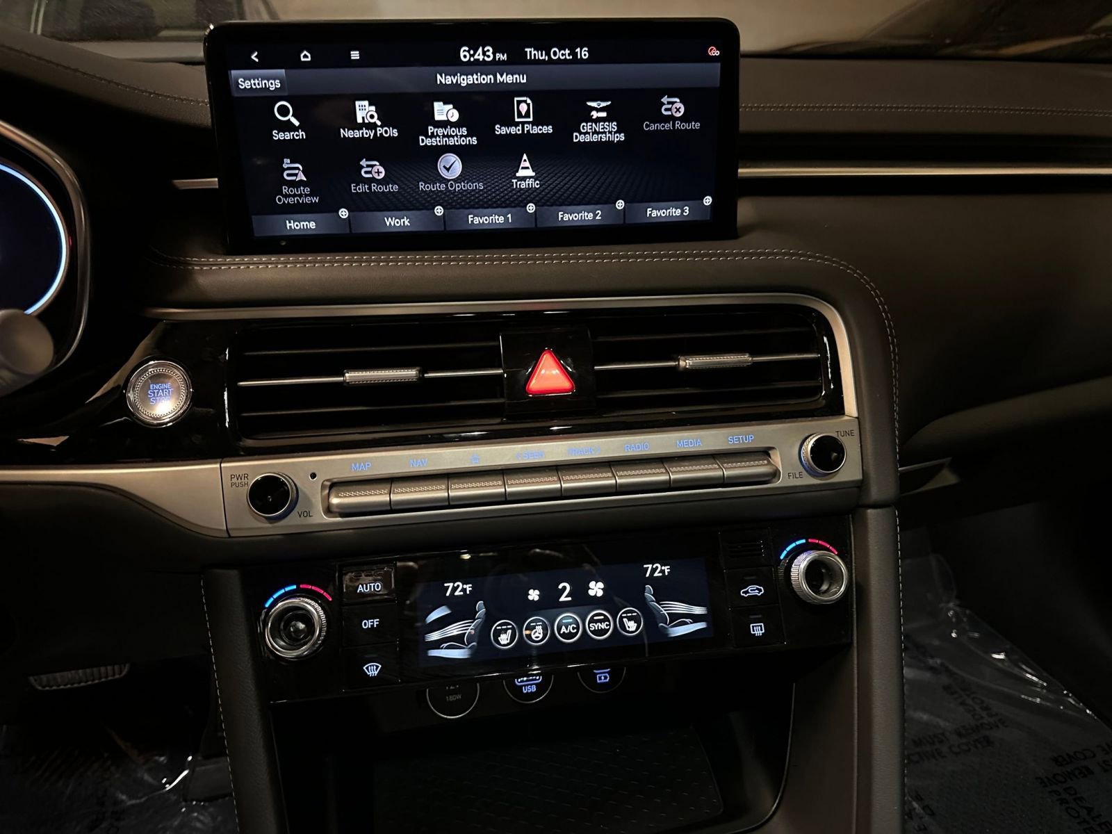 Thumbnail: 2025 Genesis G70 - 18