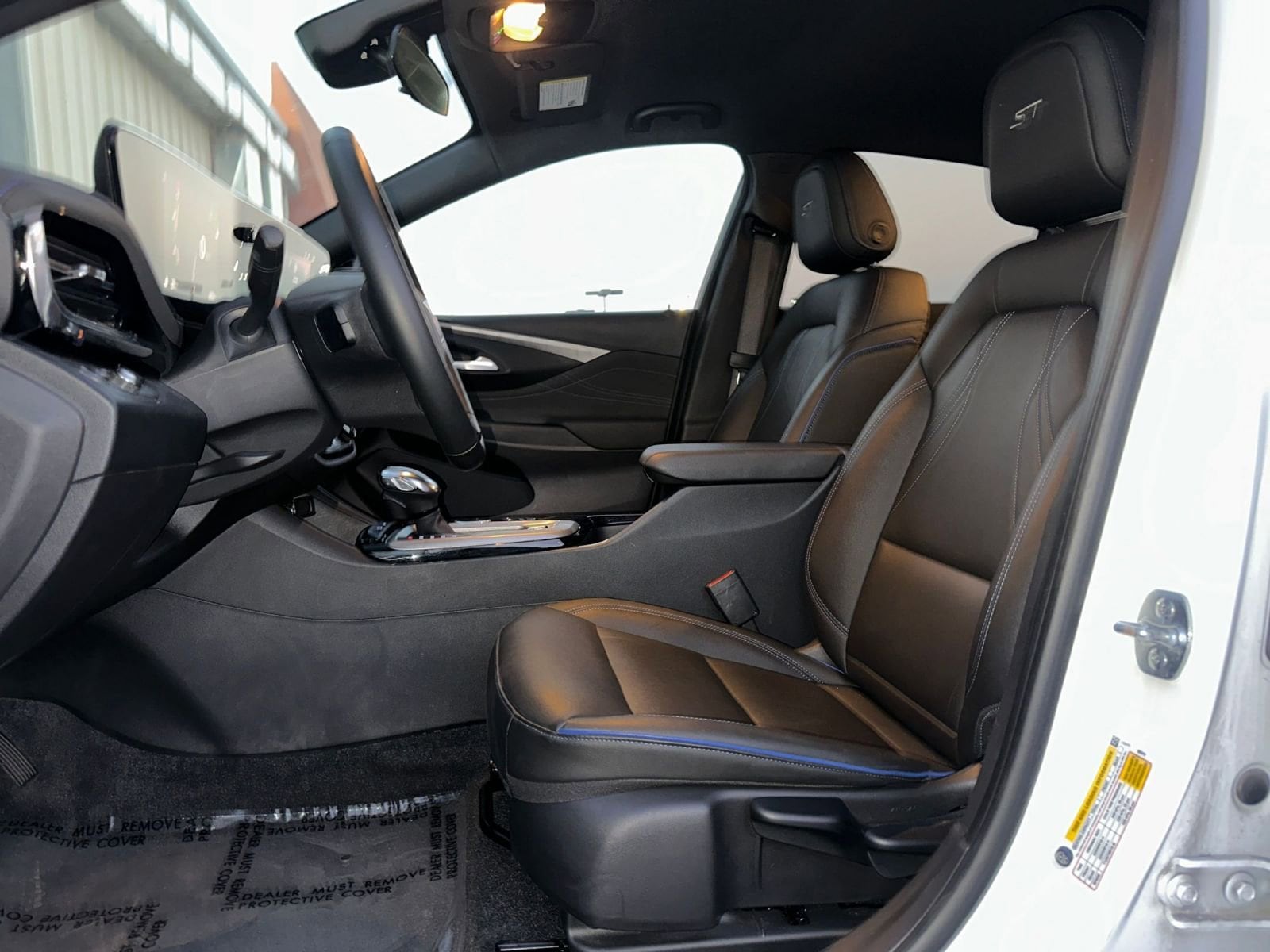 Thumbnail: 2025 Buick Envista - 24