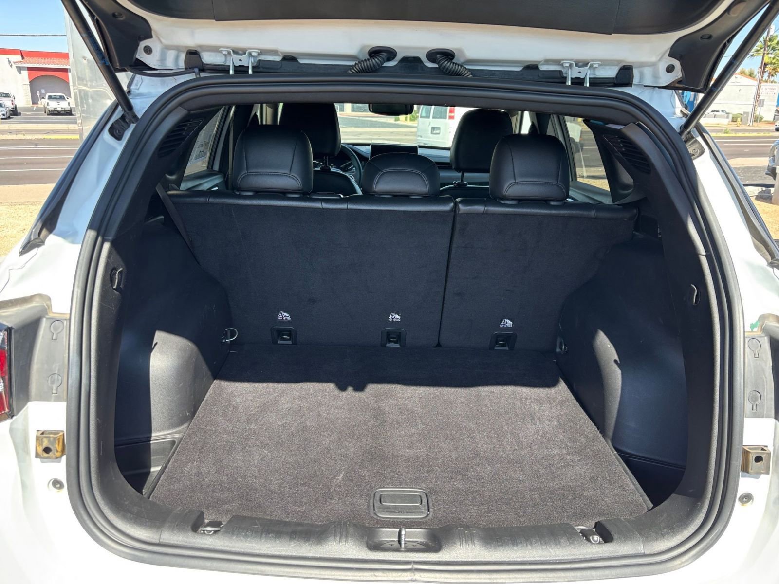 Thumbnail: 2025 Jeep Compass - 30