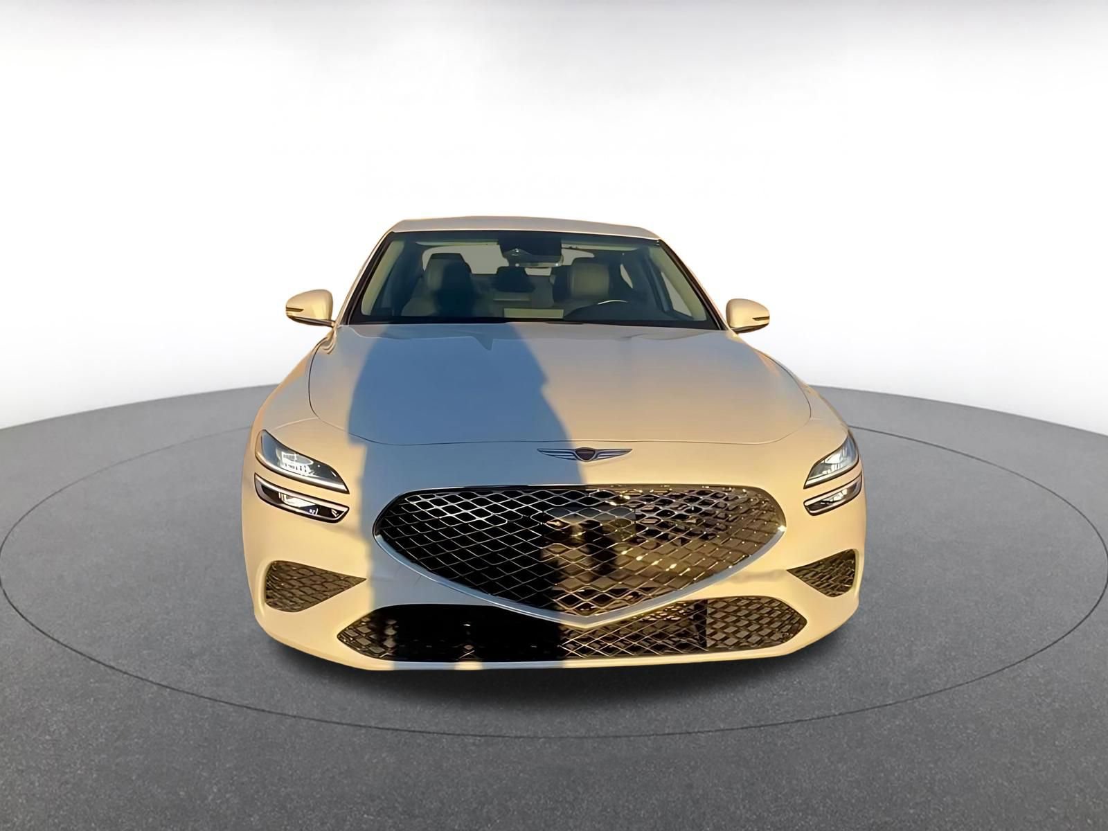 Thumbnail: 2025 Genesis G70 - 4