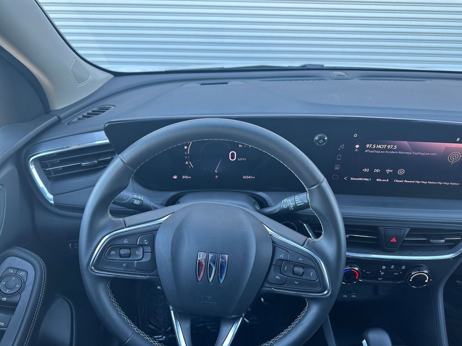 Thumbnail: 2025 Buick Encore GX - 32