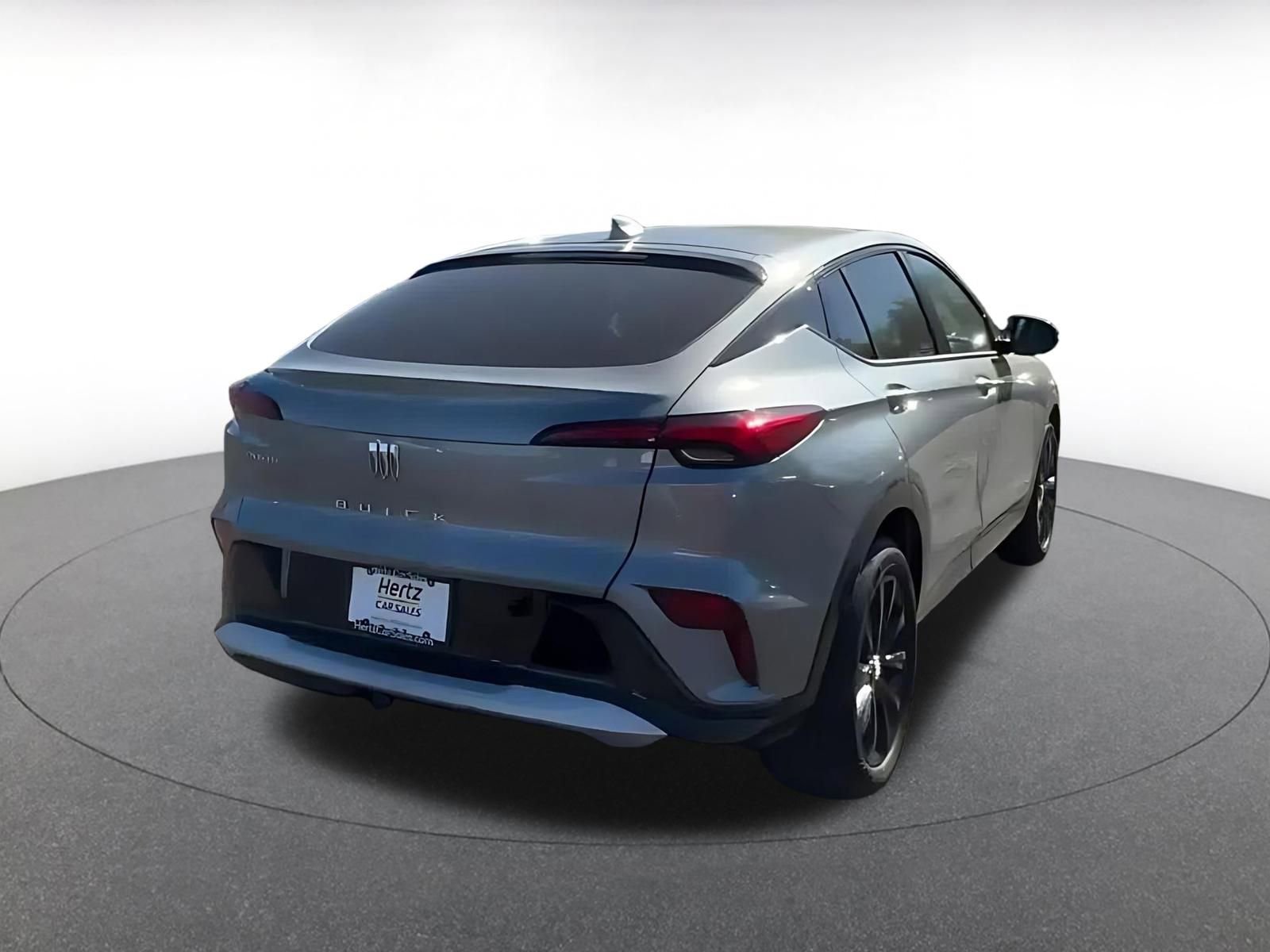 Thumbnail: 2025 Buick Envista - 14