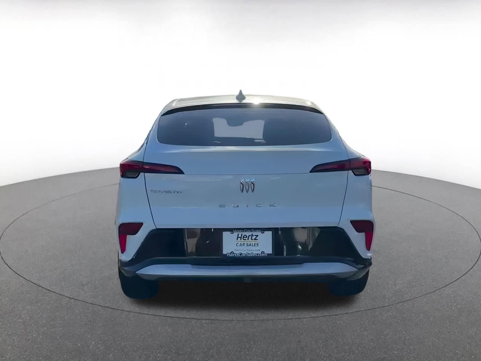 Thumbnail: 2025 Buick Envista - 11