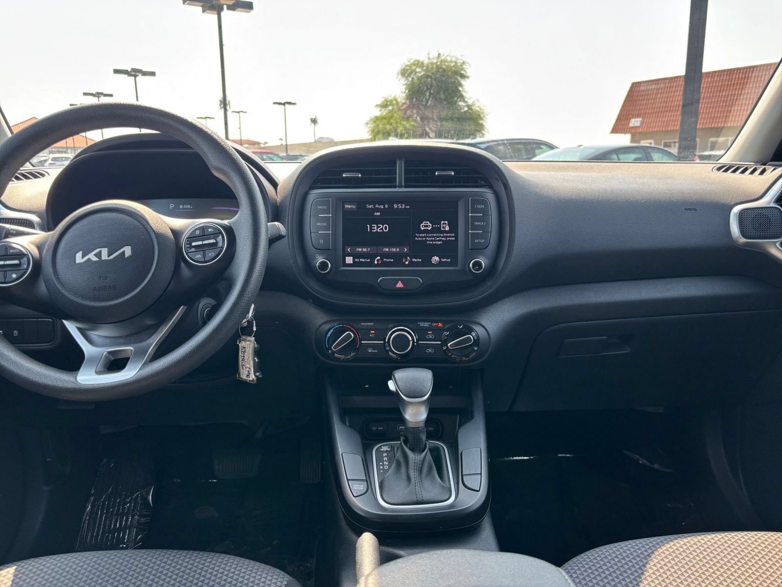 Thumbnail: 2025 Kia Soul - 26