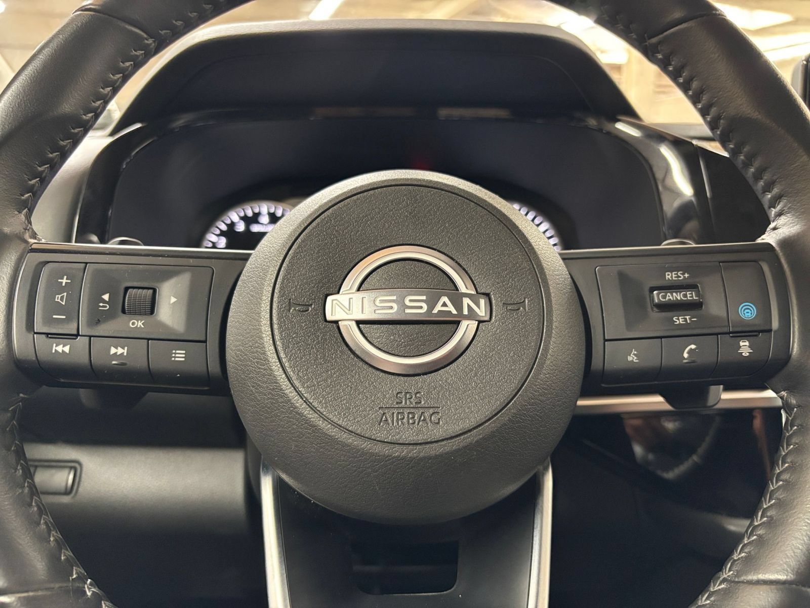 Thumbnail: 2025 Nissan Pathfinder - 30
