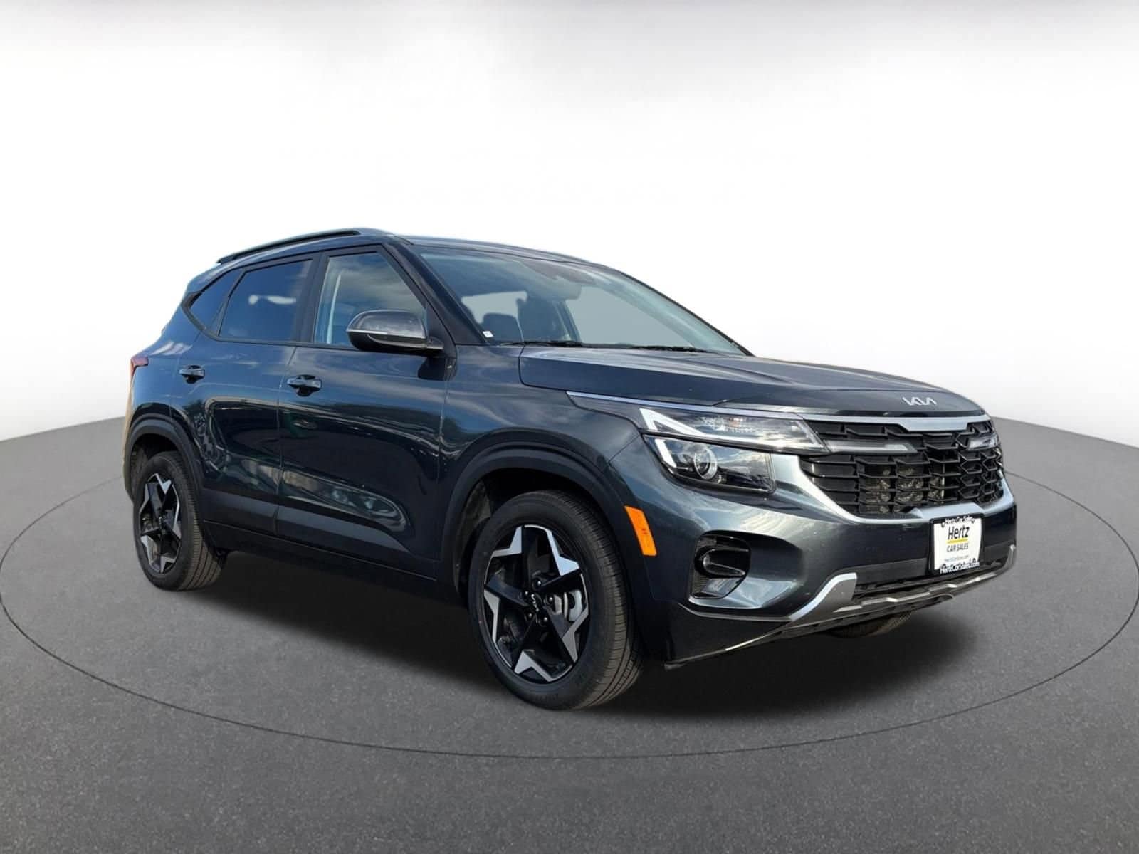 Thumbnail: 2025 Kia Seltos - 1