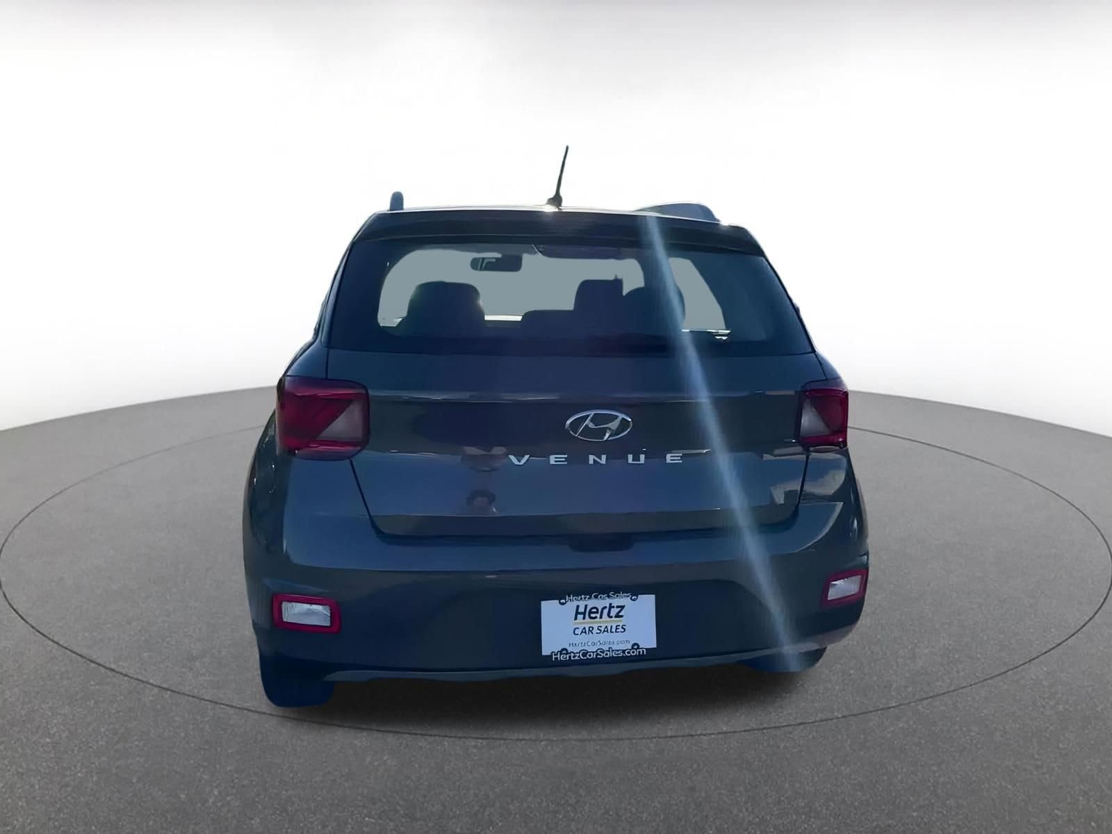 Thumbnail: 2025 Hyundai Venue - 14